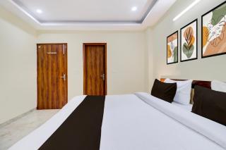Hotel O - Gurgaon - 1