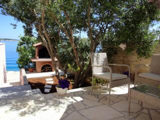 Apartments Blu Mare - Sevid - 4