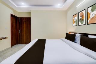 Hotel O - Gurgaon - 2