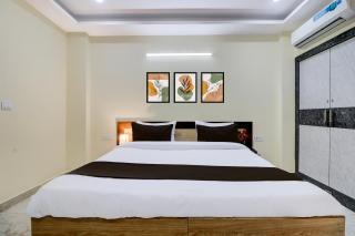 Hotel O - Gurgaon - 5