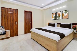 Hotel O - Gurgaon - 0