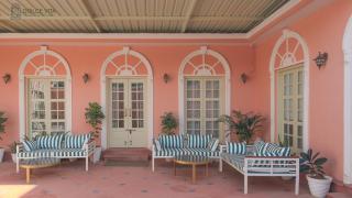 Dolce Vita - Luxury Vacation Villas - Pushkar - 2