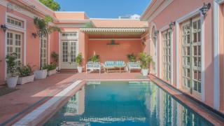 Dolce Vita - Luxury Vacation Villas - Pushkar - 1
