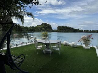 Tahum Lake Resort - 3
