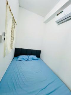 căn hộ Ở Tân Bình gần sân bay Tân Sơn Nhất - Ho Chi Minh-stad - 3