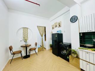 căn hộ Ở Tân Bình gần sân bay Tân Sơn Nhất - Ho Chi Minh-stad - 9