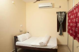 Misha Residency - Virāmpattinam - 2