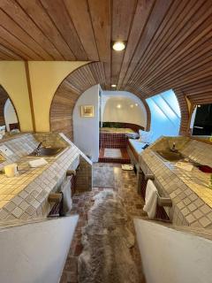 Edinburgh Festival let with parking and 15 min bus to West End - Edimburgo - 4
