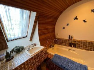 Edinburgh Festival let with parking and 15 min bus to West End - Edimburgo - 1