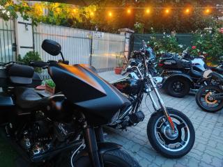 Pensiunea Buon Gusto Sibiu-motorcyle friendly,city center - Sibiu - 8