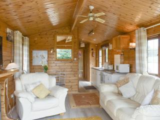 Llama Lodge - 8