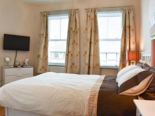 Haven Hideaway - 1