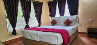 The Kille Torna Resort - Pune - 3