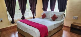The Kille Torna Resort - Pune - 2