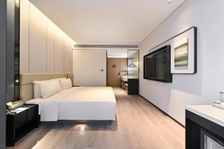 Atour Hotel Shenyang Taiyuan Street Democracy Square - Shenyang - 3