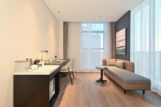 Atour Hotel Shenyang Taiyuan Street Democracy Square - Shenyang - 2