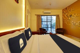 Hotel Grand Claytone Near Delhi Airport - Neu-Delhi - 4