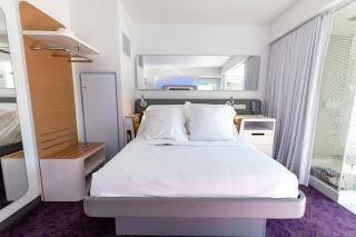 Hotel Grand Claytone Near Delhi Airport - Neu-Delhi - 1