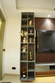 Artisan Abode 407 - Neu-Delhi - 5
