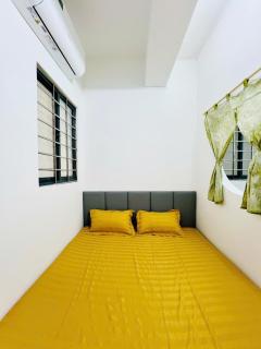 Căn hộ full nội thất gần Sân bay Tân Sơn Nhất - Ho Chi Minh-stad - 2