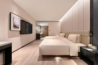 Atour Hotel Shenyang Taiyuan Street Democracy Square - Shenyang - 1