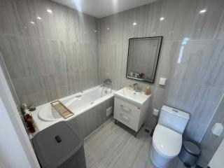 Two BR apt in city center - Ulaanbaatar - 1