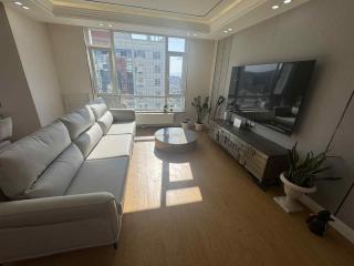 Two BR apt in city center - 7