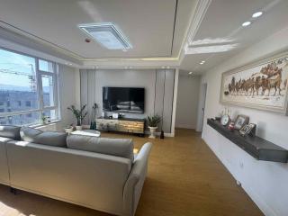 Two BR apt in city center - 9