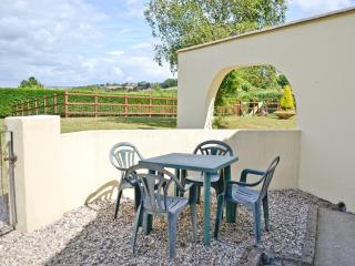 Honeysuckle Bungalow - 2