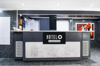 Super Hotel O Raipur Railway Station Formerly Hotel Okasu - Raipur - 7