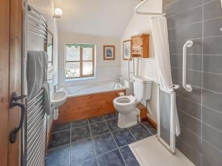 Parlour Cottage - Evershot - 6
