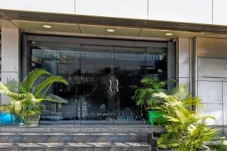 Super Hotel O Raipur Railway Station Formerly Hotel Okasu - Raipur - 1