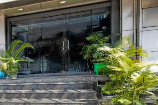 Super Hotel O Raipur Railway Station Formerly Hotel Okasu - Raipur - 2