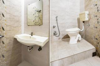 Super Hotel O Raipur Railway Station Formerly Hotel Okasu - Raipur - 5