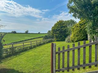 Parlour Cottage - Evershot - 1