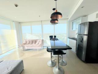 Apartamento 1 alcoba en Hotel Sonesta Boquilla - Cartagena de Indias - 8