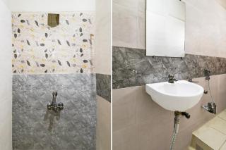 Super Hotel O Raipur Railway Station Formerly Hotel Okasu - Raipur - 3
