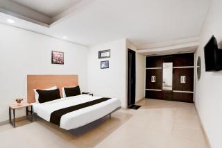 Super Townhouse Patparganj Near Max Super Speciality Hospital - Neu-Delhi - 9
