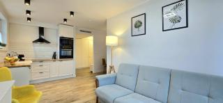 TriApart Apartamenty Amber Beach Jantar - Jantar - 7