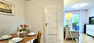 TriApart Apartamenty Amber Beach Jantar - Jantar - 6