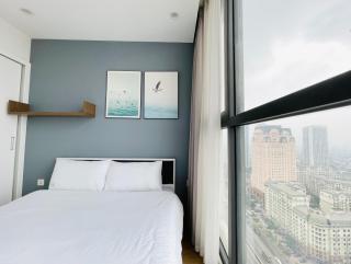 Vinhomes Skylake Ha Noi - Tommy's Skylake Hideout - Hanoi - 6