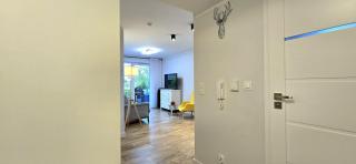 TriApart Apartamenty Amber Beach Jantar - Jantar - 8