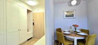TriApart Apartamenty Amber Beach Jantar - Jantar - 9