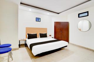 Super Townhouse Patparganj Near Max Super Speciality Hospital - Neu-Delhi - 3