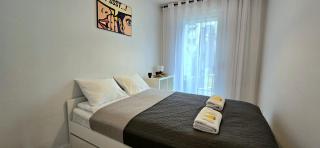 TriApart Apartamenty Amber Beach Jantar - Jantar - 4