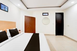 Super Townhouse Patparganj Near Max Super Speciality Hospital - Neu-Delhi - 2