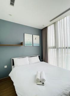 Vinhomes Skylake Ha Noi - Tommy's Skylake Hideout - Hanoi - 4