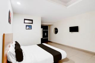 Super Townhouse Patparganj Near Max Super Speciality Hospital - Neu-Delhi - 1