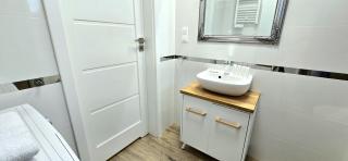 TriApart Apartamenty Amber Beach Jantar - Jantar - 2