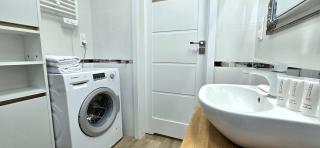 TriApart Apartamenty Amber Beach Jantar - Jantar - 1
